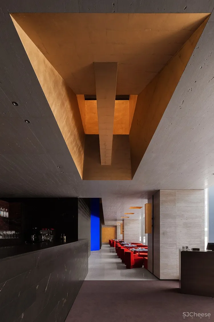 首发 | ‘MORPH 模糊’，一个充满可能性的新社交空间／万社设计