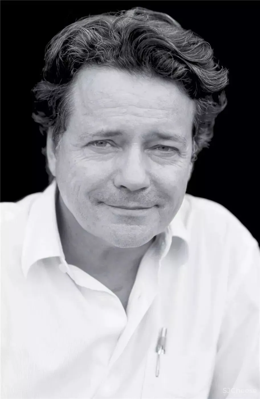 【官方原创】普利兹克奖大师包赞巴克先生中国首作 —上音歌剧院 / Shangyin Opera House