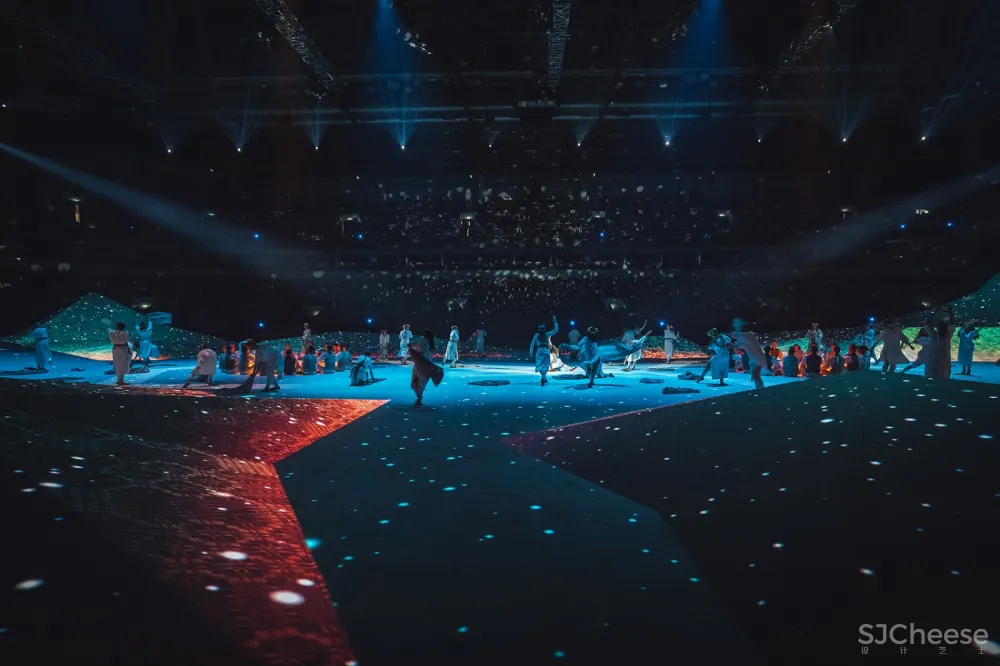 Both Sides舞台设计，拉脱维亚 / Didzis Jaunzems Architecture