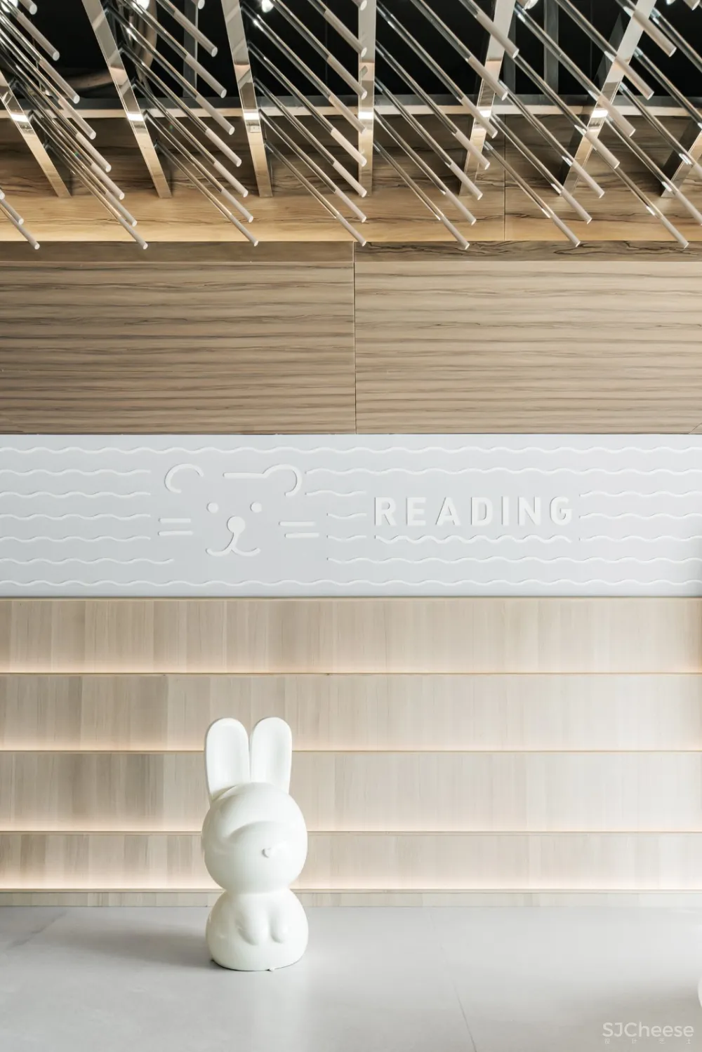 延伸家的半径,七大场景搭建未来社区体验中心