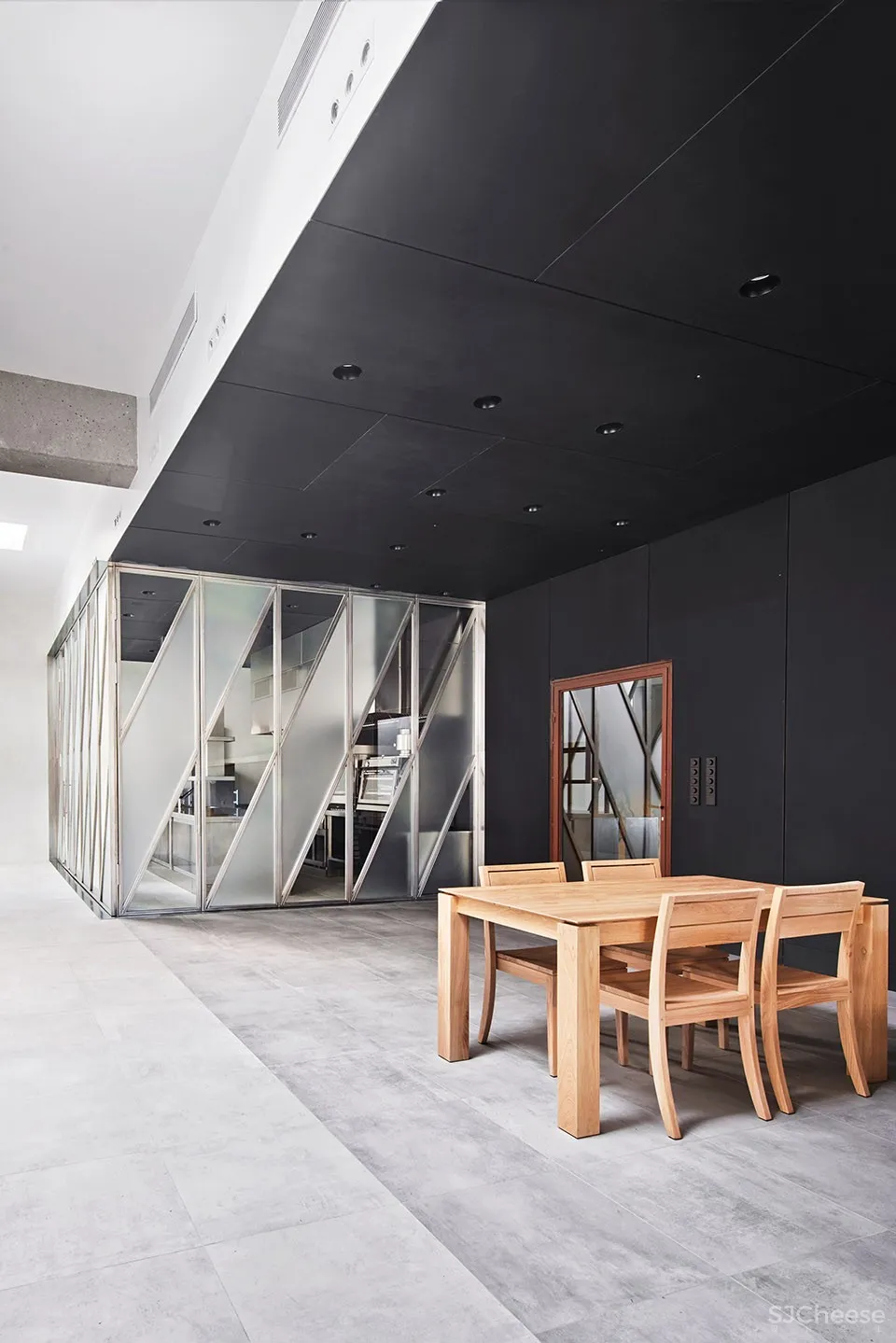 新作 | RAS Arquitectura 西班牙Espai Saó展览及活动空间