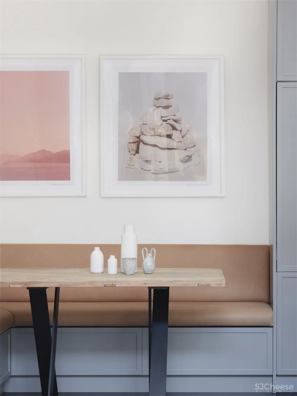 Akin Atelier l 悉尼Ashley Street住宅