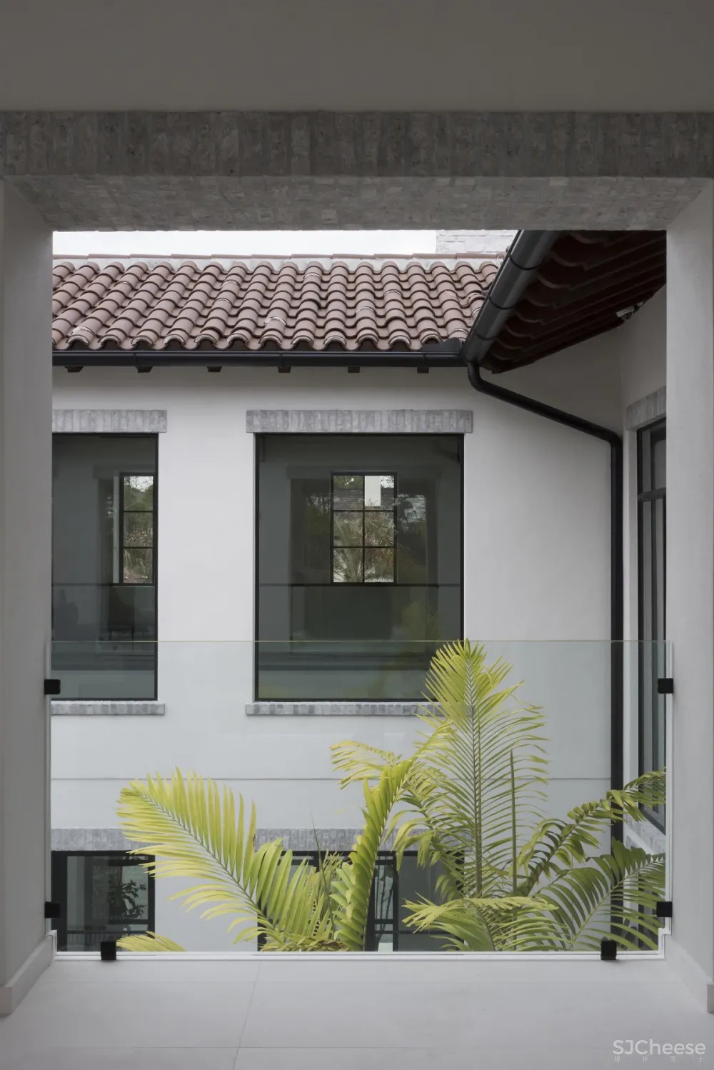 Vshd Design | Florida Ranch , 微妙的奢华元素