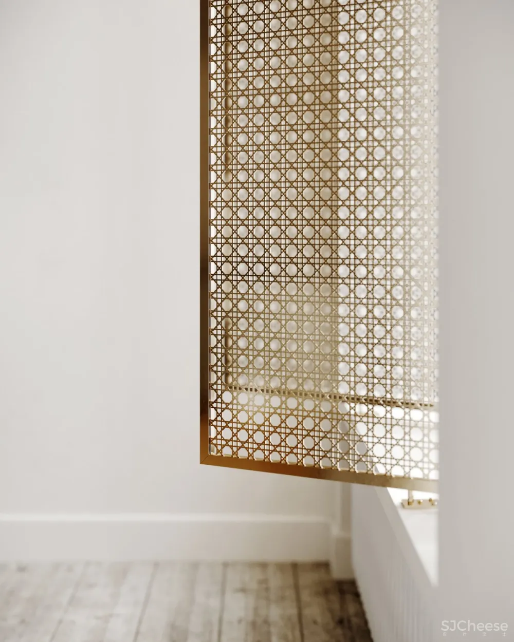 Natalie Dubrovska | Sense , 柔和的极简主义