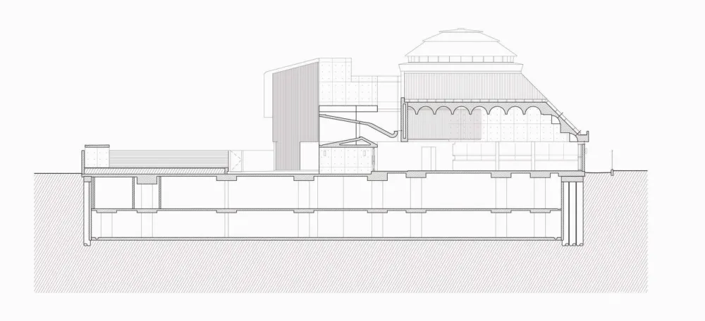 Candalepas Associates:澳大利亚清真寺 Punchbowl Mosque