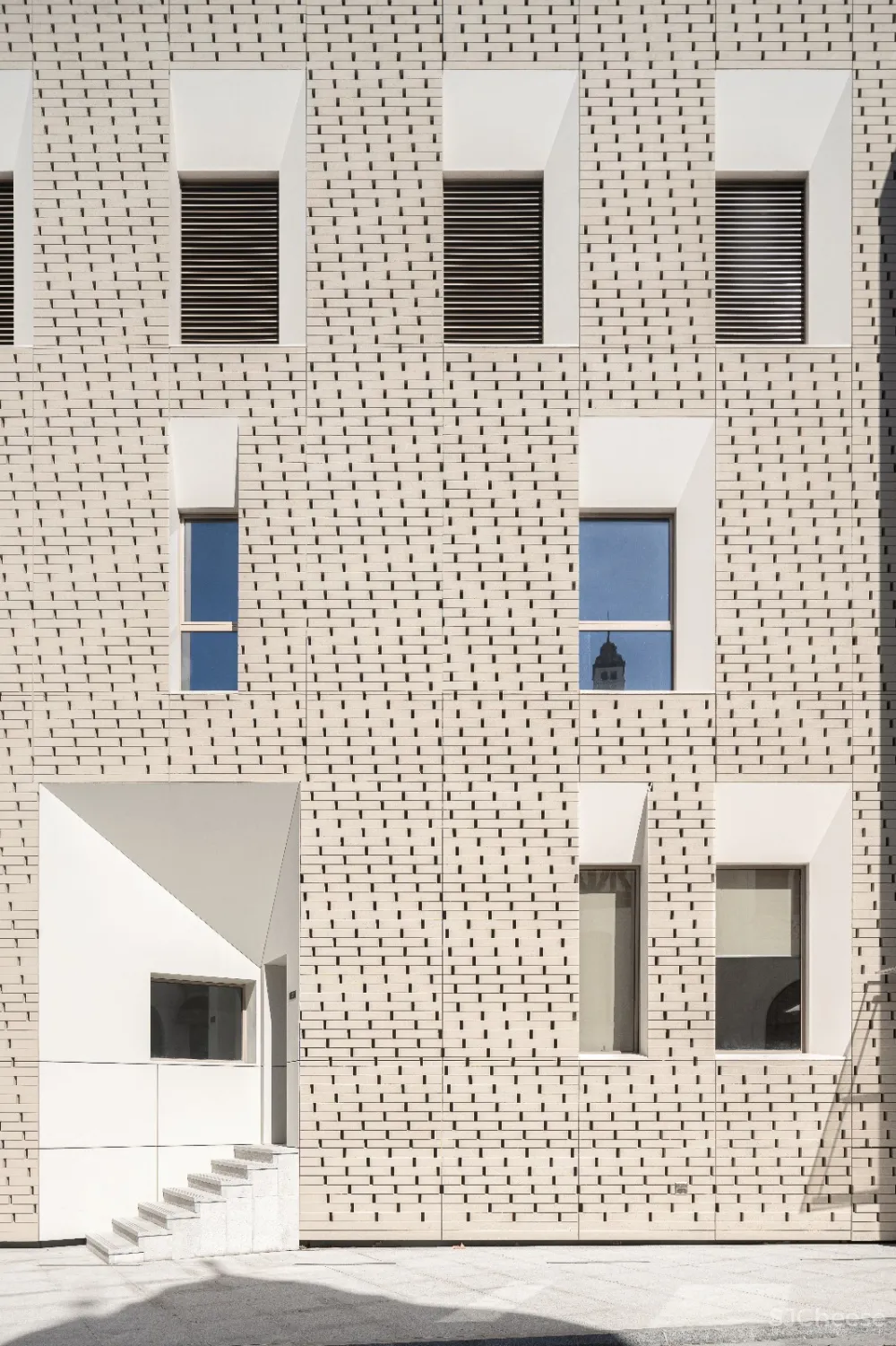 【官方原创】普利兹克奖大师包赞巴克先生中国首作 —上音歌剧院 / Shangyin Opera House