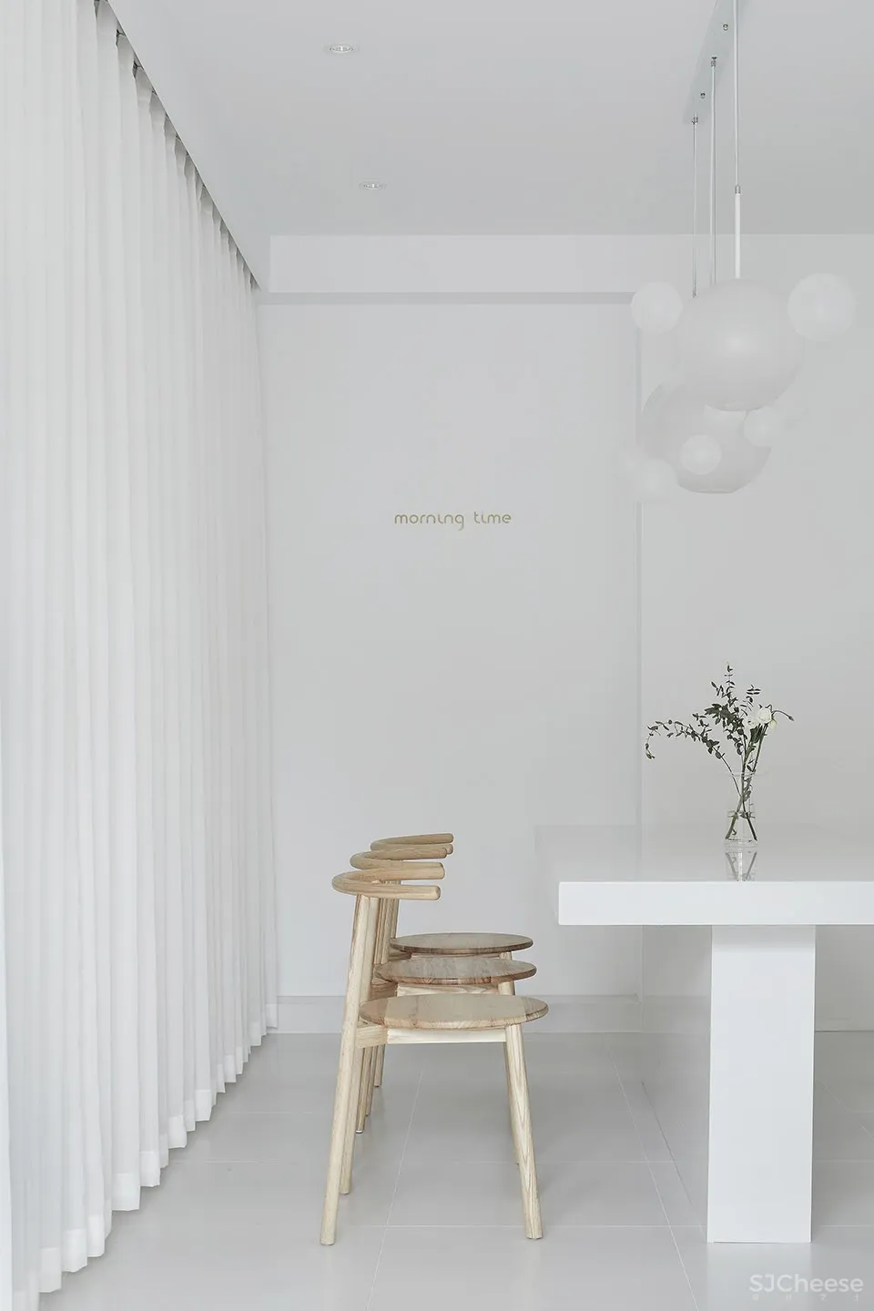 新作 | 早安时甜品店，洛阳 / 未止空间设计