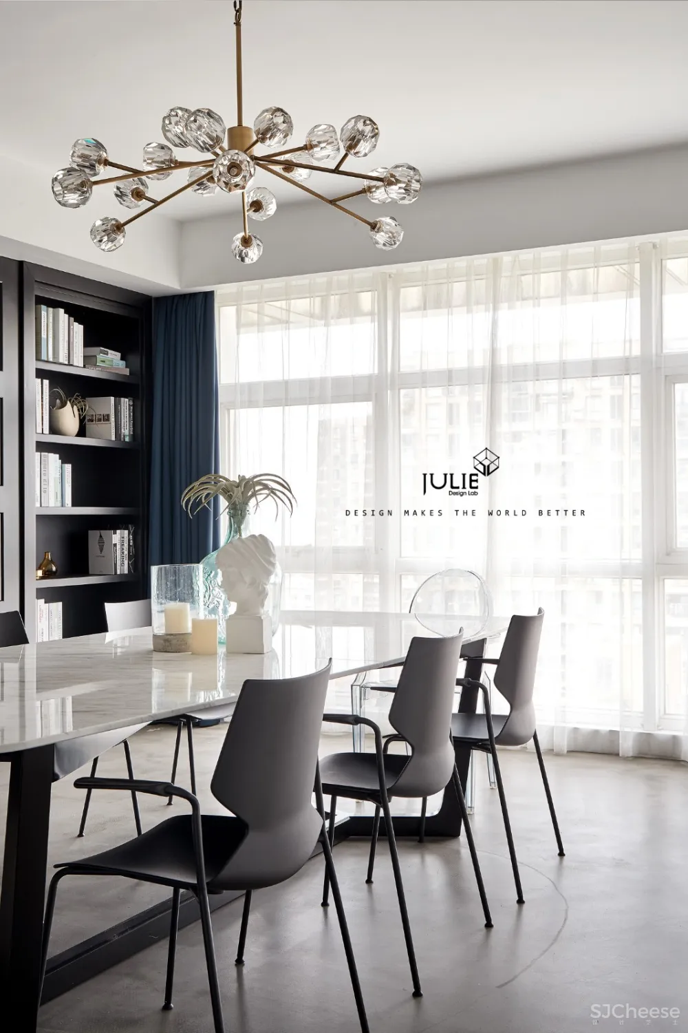杭州JULIE软装设计 | JULIE DESIGN LAB | 公司环境