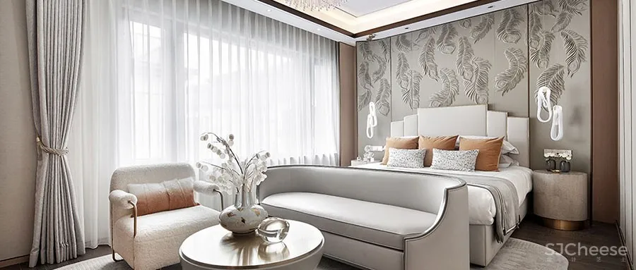 GP上榀设计|书 · 卷 · 气|