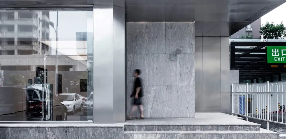 鹿与 生活艺术空间，沈阳 / 有田建筑空间设计有限公司