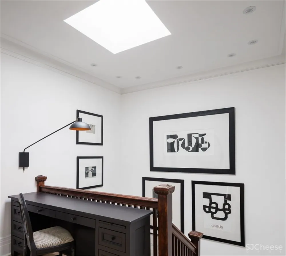 Godmer & Manon d’Alençon l 加拿大Elmwood别墅
