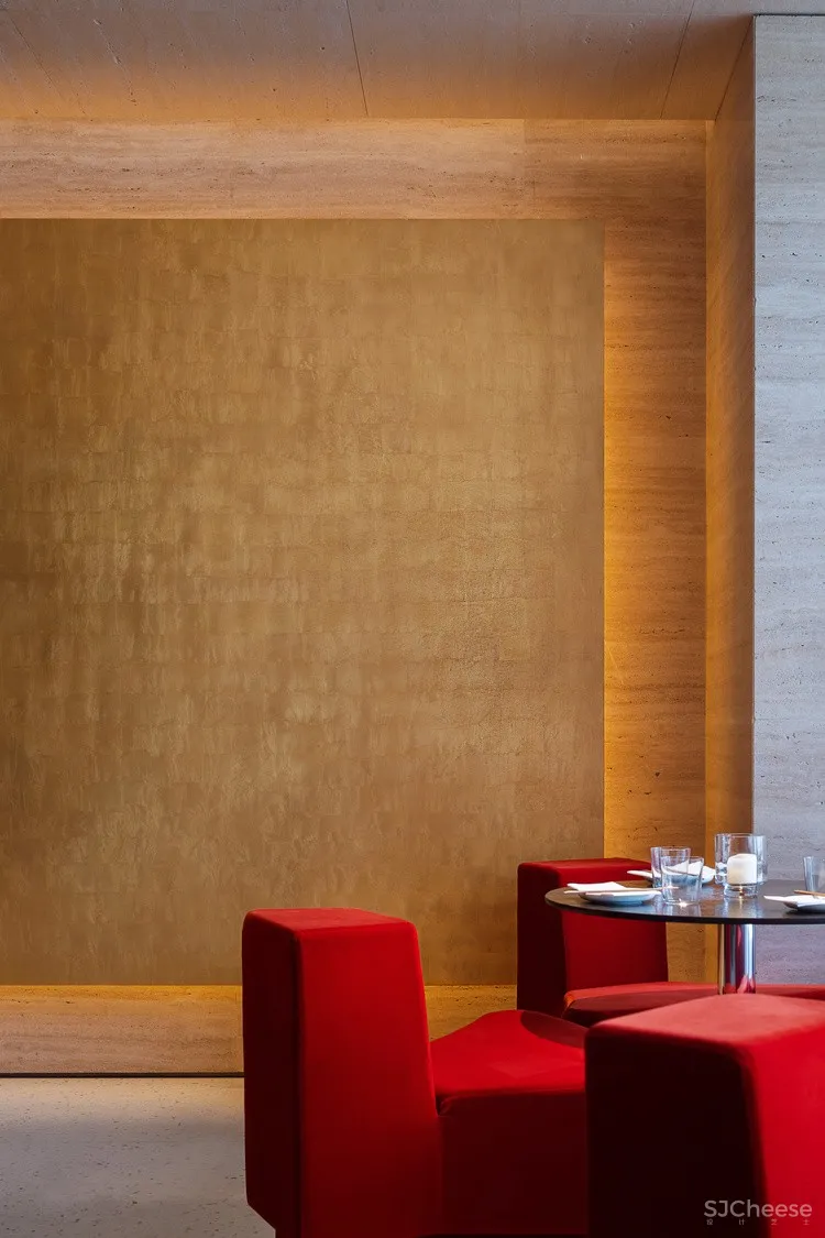 首发 | ‘MORPH 模糊’，一个充满可能性的新社交空间／万社设计