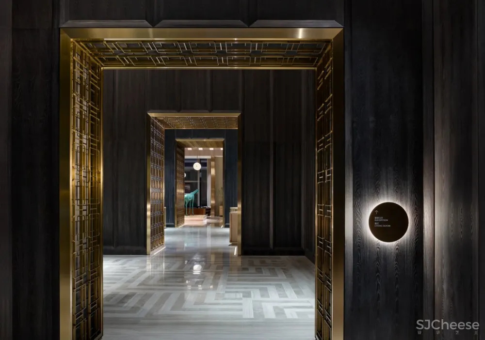 Yabu Pushelberg | 深圳柏悦酒店 , 缔造酒店新“高度