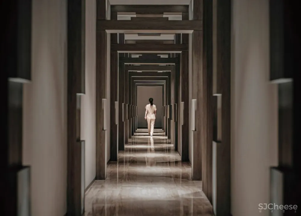 Yabu Pushelberg | 深圳柏悦酒店 , 缔造酒店新“高度