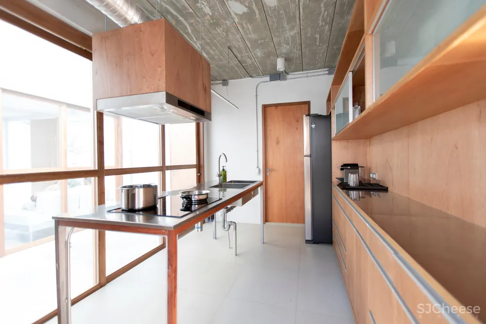 新作 | Nak-Niwat 泰国住宅改造 / OPH Architects