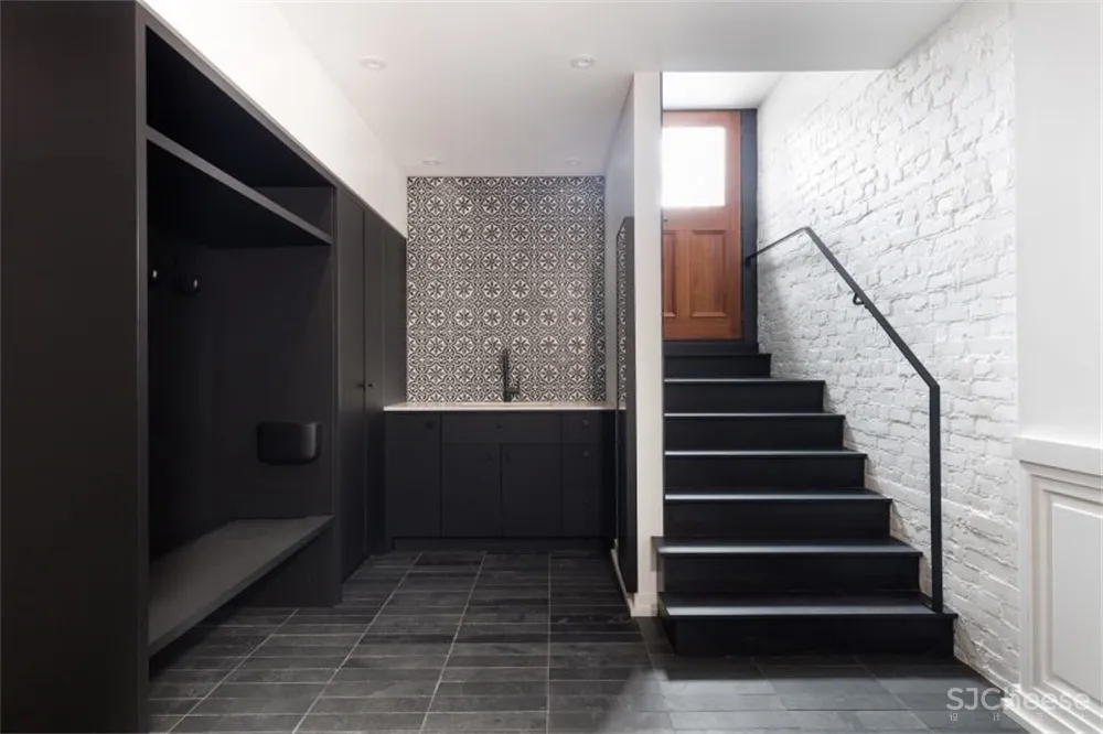 Godmer & Manon d’Alençon l 加拿大Elmwood别墅