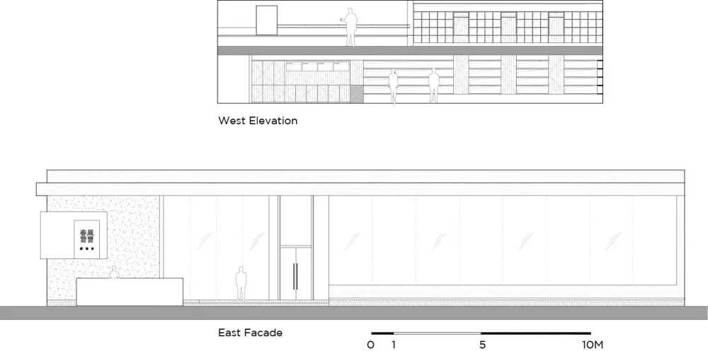三里屯·春风习习读书会 X 朝阳城市书屋 未来以北工作室