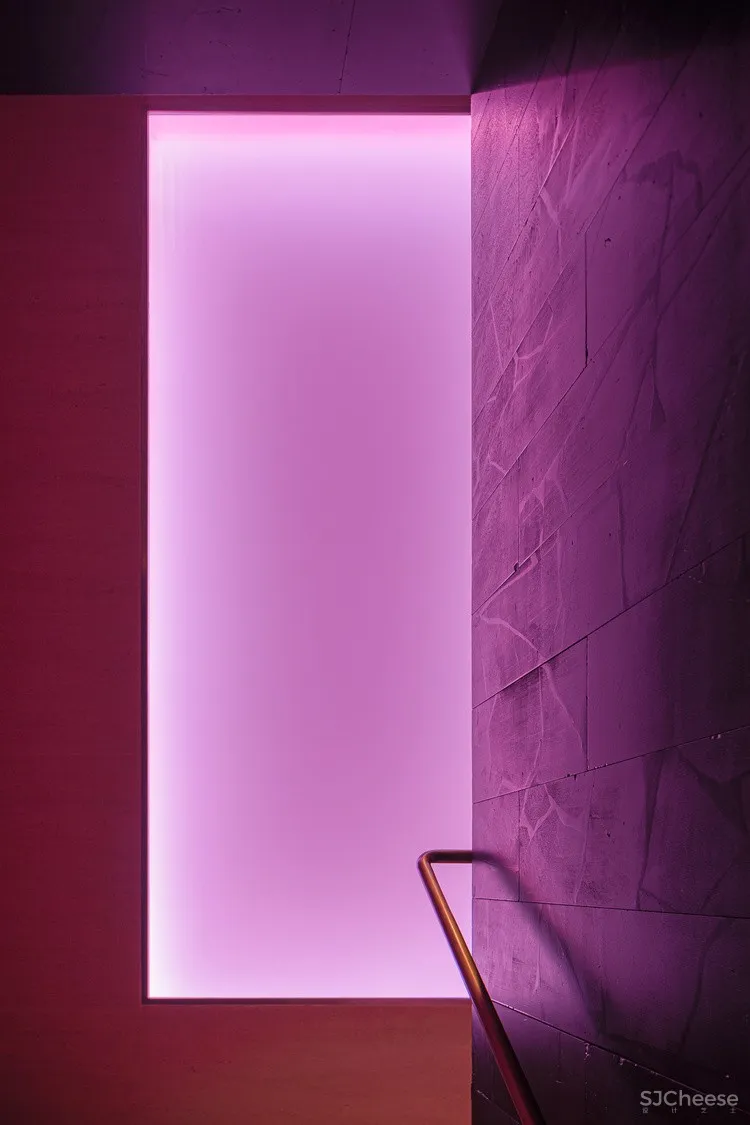 首发 | ‘MORPH 模糊’，一个充满可能性的新社交空间／万社设计