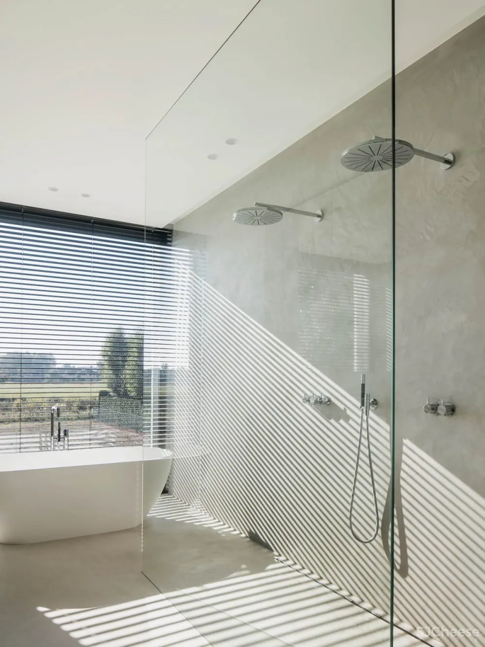 Pieter Vanrenterghem | Residence VV , 为未来而生