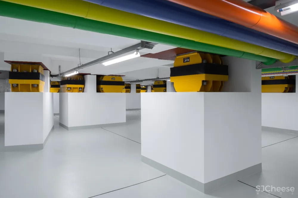 【官方原创】普利兹克奖大师包赞巴克先生中国首作 —上音歌剧院 / Shangyin Opera House