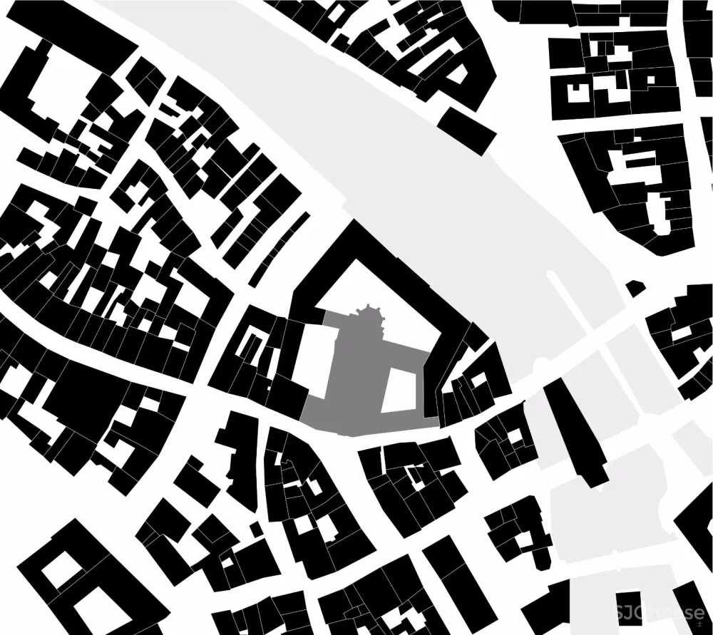 新作 | Deubzer König + Rimmel Architekten:德国 班贝格大学礼堂