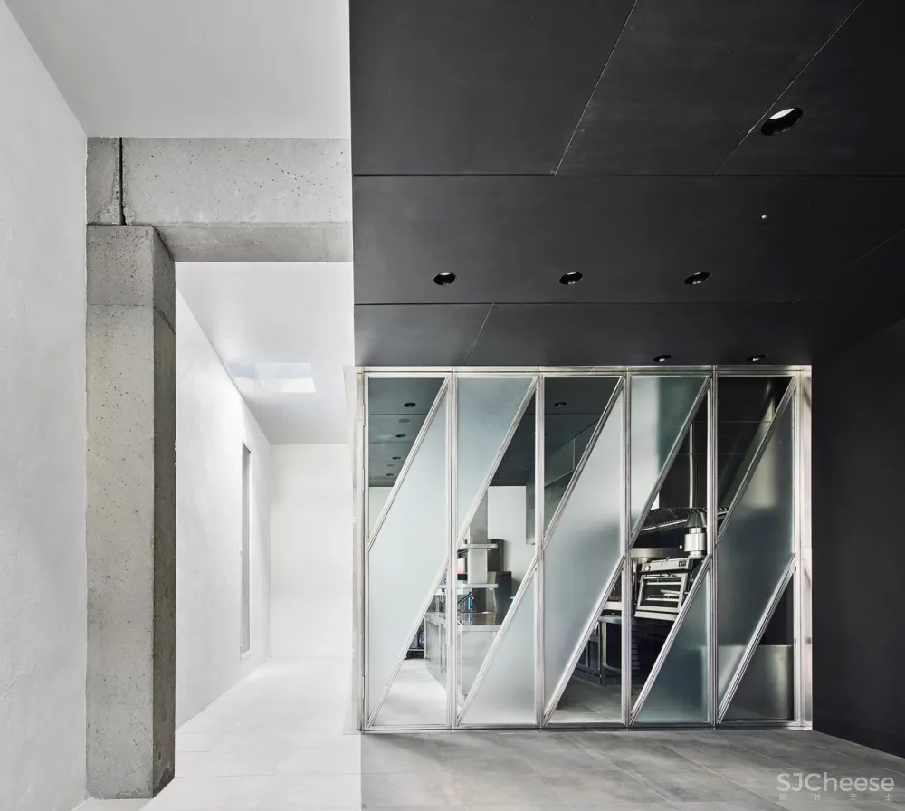 新作 | RAS Arquitectura 西班牙Espai Saó展览及活动空间