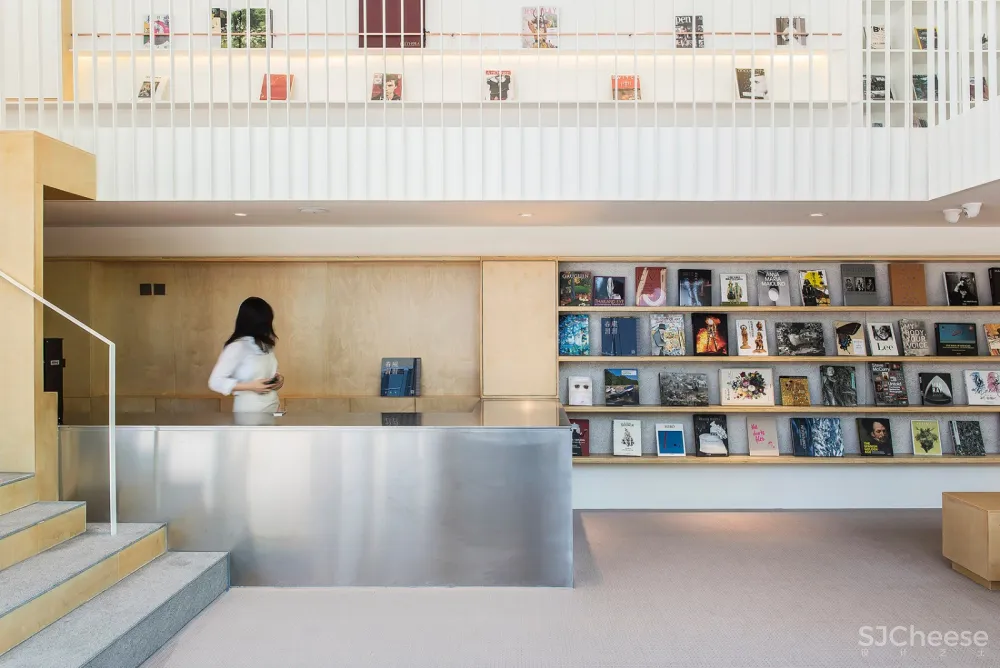 三里屯·春风习习读书会 X 朝阳城市书屋 未来以北工作室