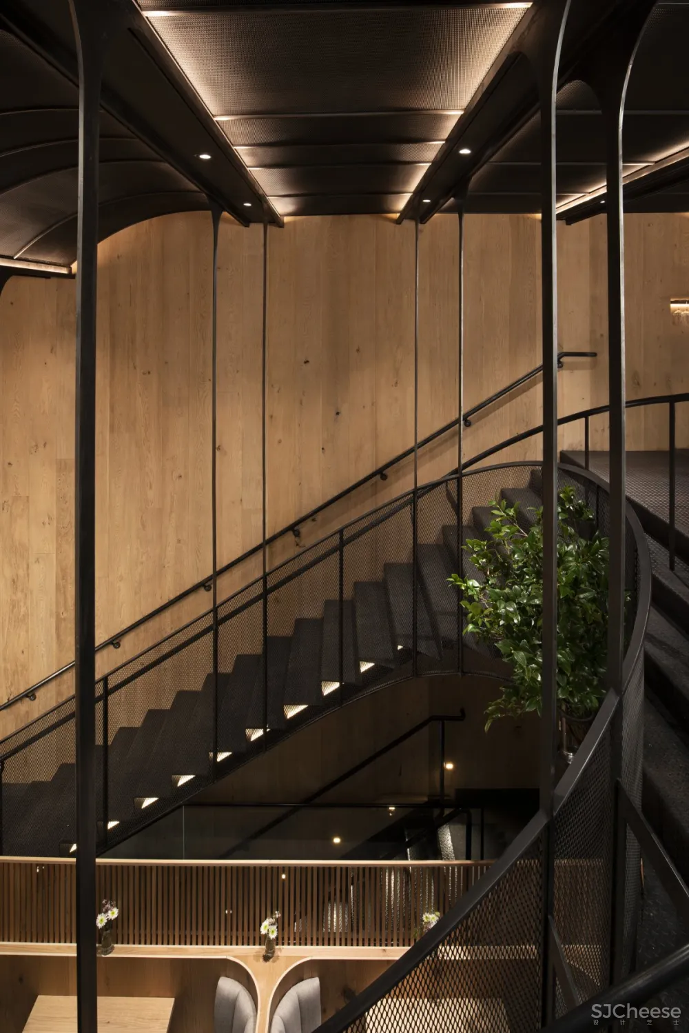 Bates Masi | Asset Restaurant , 曼哈顿具有凝聚力的餐厅