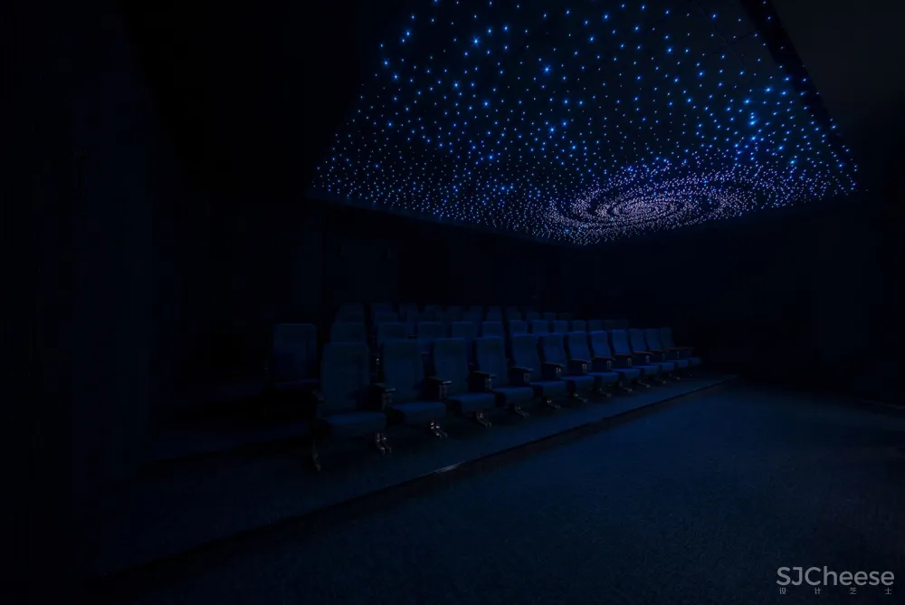 新作 | XY+Z DESIGN:南通 黑森林实验室