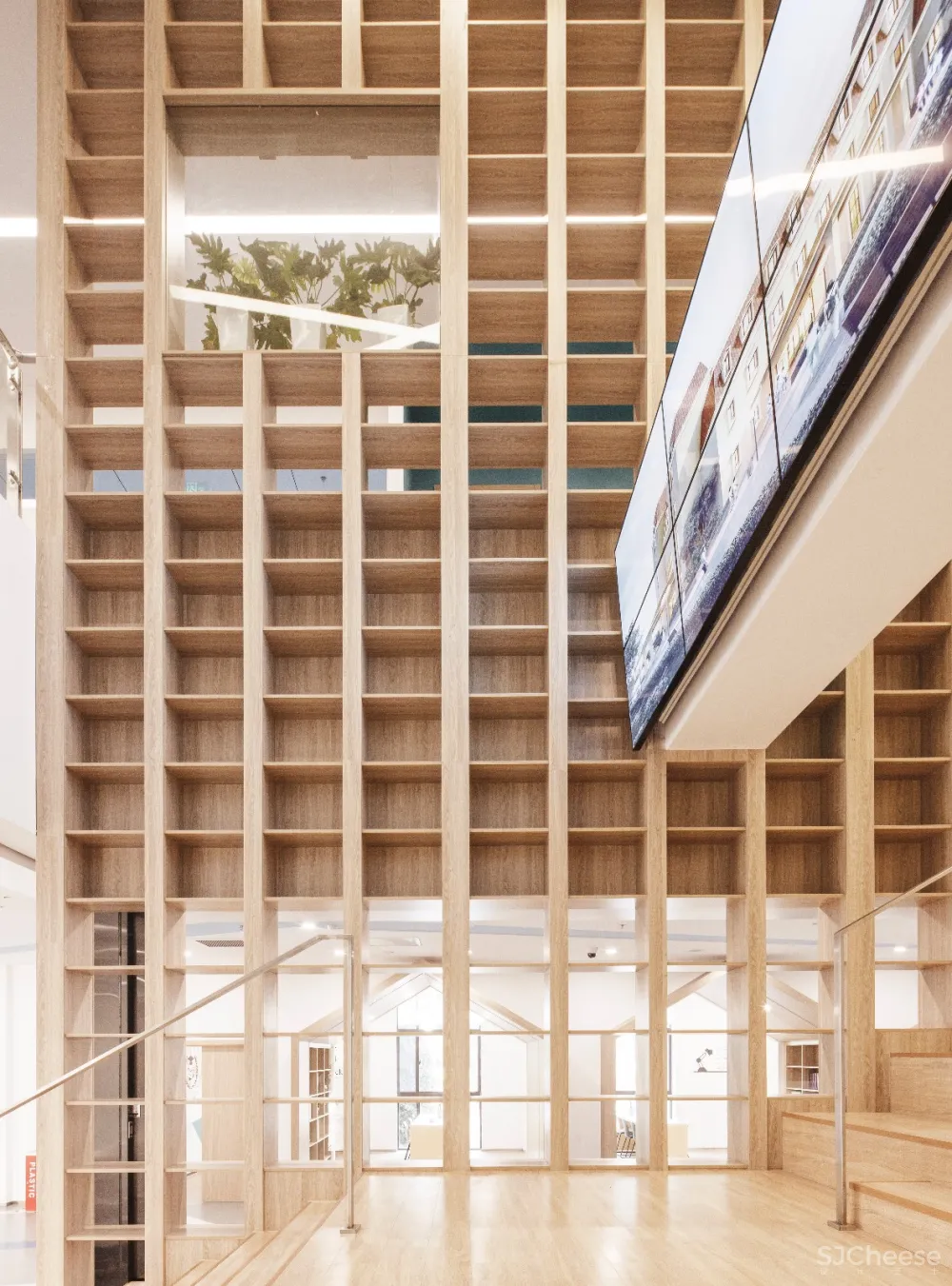 “五间”快乐成长的花房，是学校送给孩子的礼物 | 无锡 VIA 佛蒙特国际学校