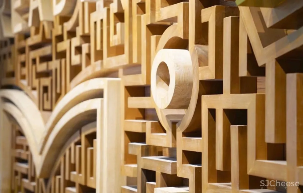 4000㎡中国最美书店设计丨让每一位读者都能在店内找到自己的安心之处