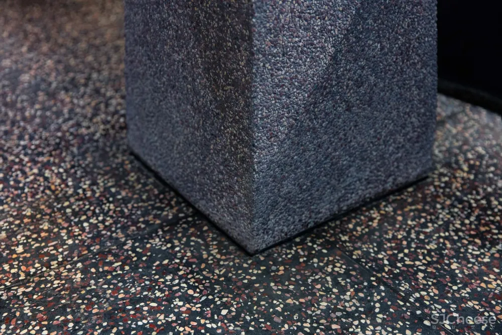 新作 | 白鸟咖啡 / 栋栖设计