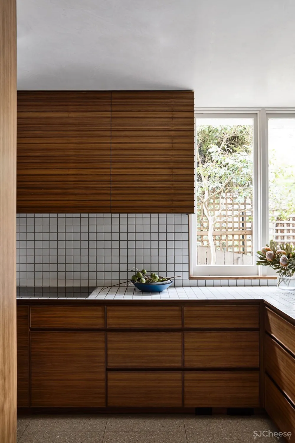 David Flack & Simone Haag | Pettigrew Boyd , 典型现代主义住宅