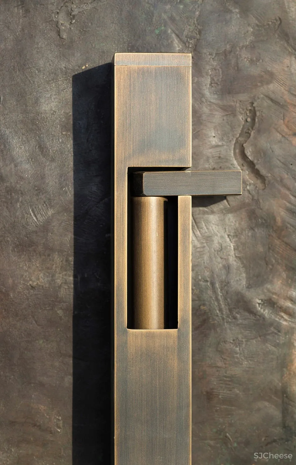 南美洲巴哈伊寺庙,智利 / Hariri Pontarini Architects