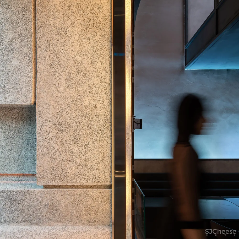 经验公司酒吧，深圳 / 壹所设计工作室