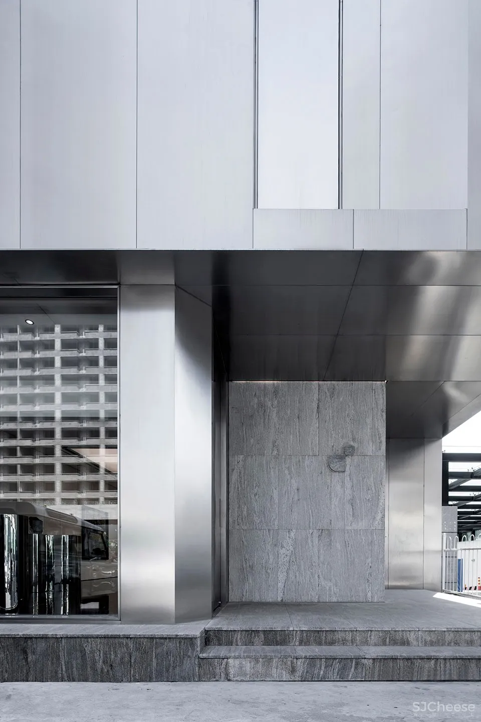 鹿与 生活艺术空间，沈阳 / 有田建筑空间设计有限公司