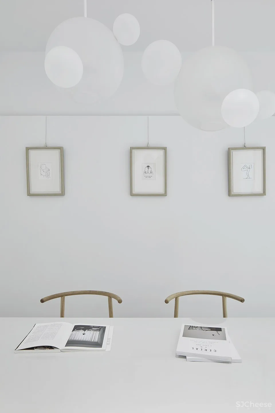 新作 | 早安时甜品店，洛阳 / 未止空间设计