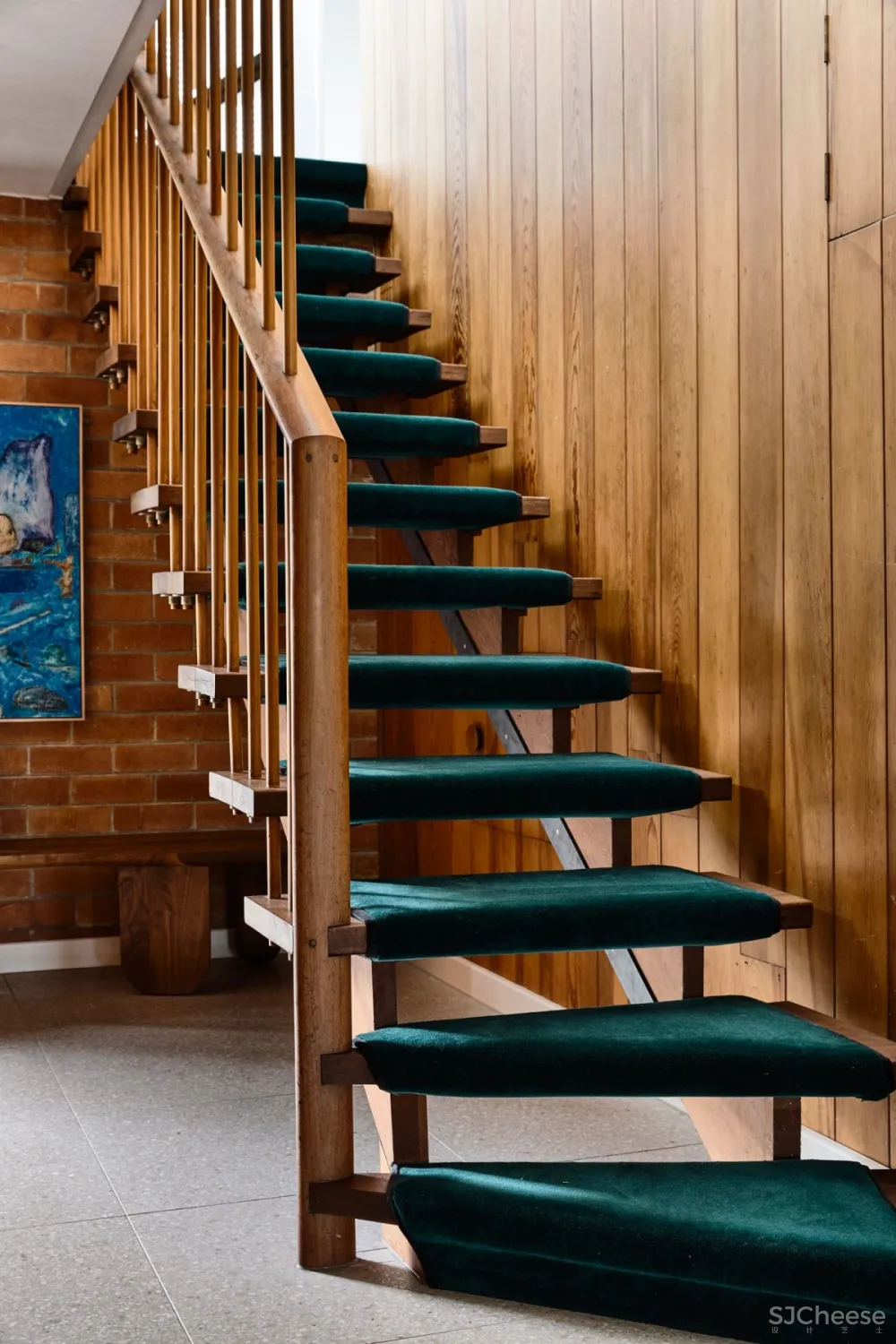 David Flack & Simone Haag | Pettigrew Boyd , 典型现代主义住宅