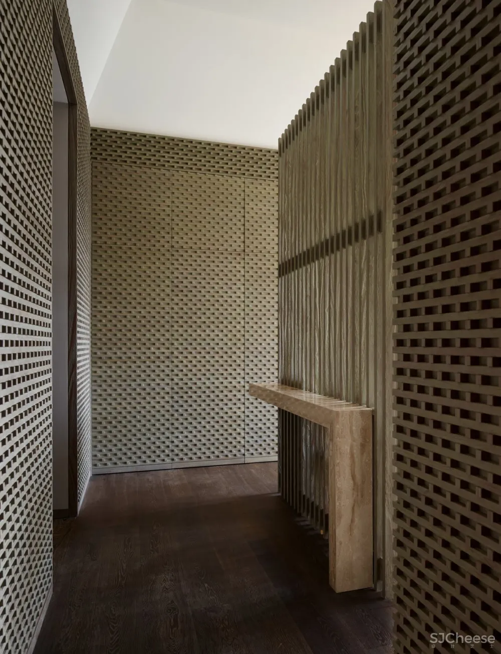 Yabu Pushelberg | 深圳柏悦酒店 , 缔造酒店新“高度