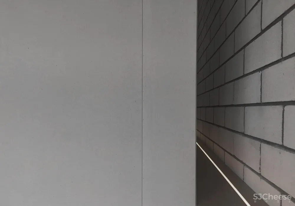 新作 | 果壳中的宇宙,福州 / 己盒概念