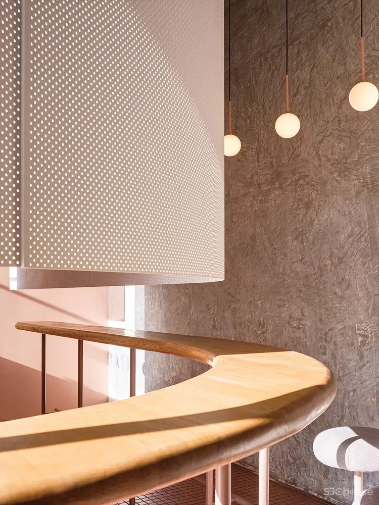 新作 | 本质咖啡 / Office AIO