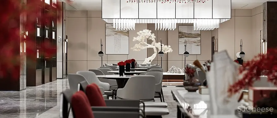 GP上榀设计|虞山闲适地,珠玉润人心