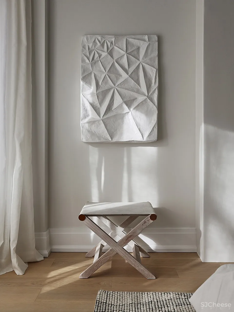 Euclid住宅，多伦多 / Ancerl Studio