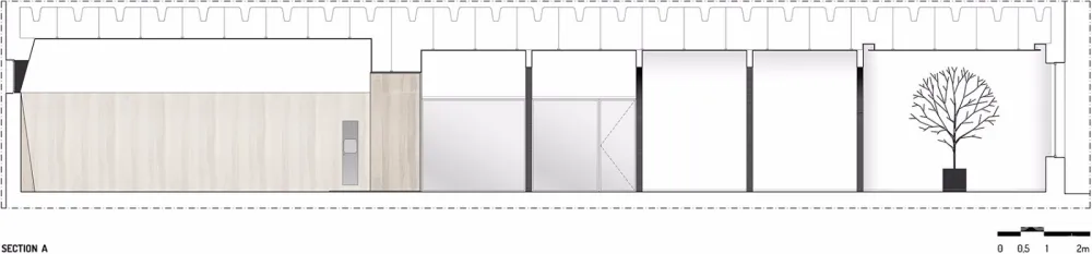 新作 | 葡萄牙 Colinas do Cruzeiro伊斯兰文化中心