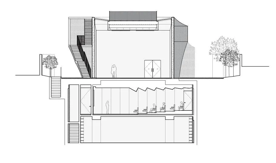 Kukje 画廊 / SO-IL