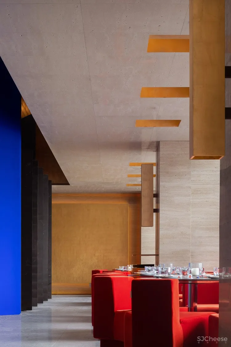 首发 | ‘MORPH 模糊’，一个充满可能性的新社交空间／万社设计