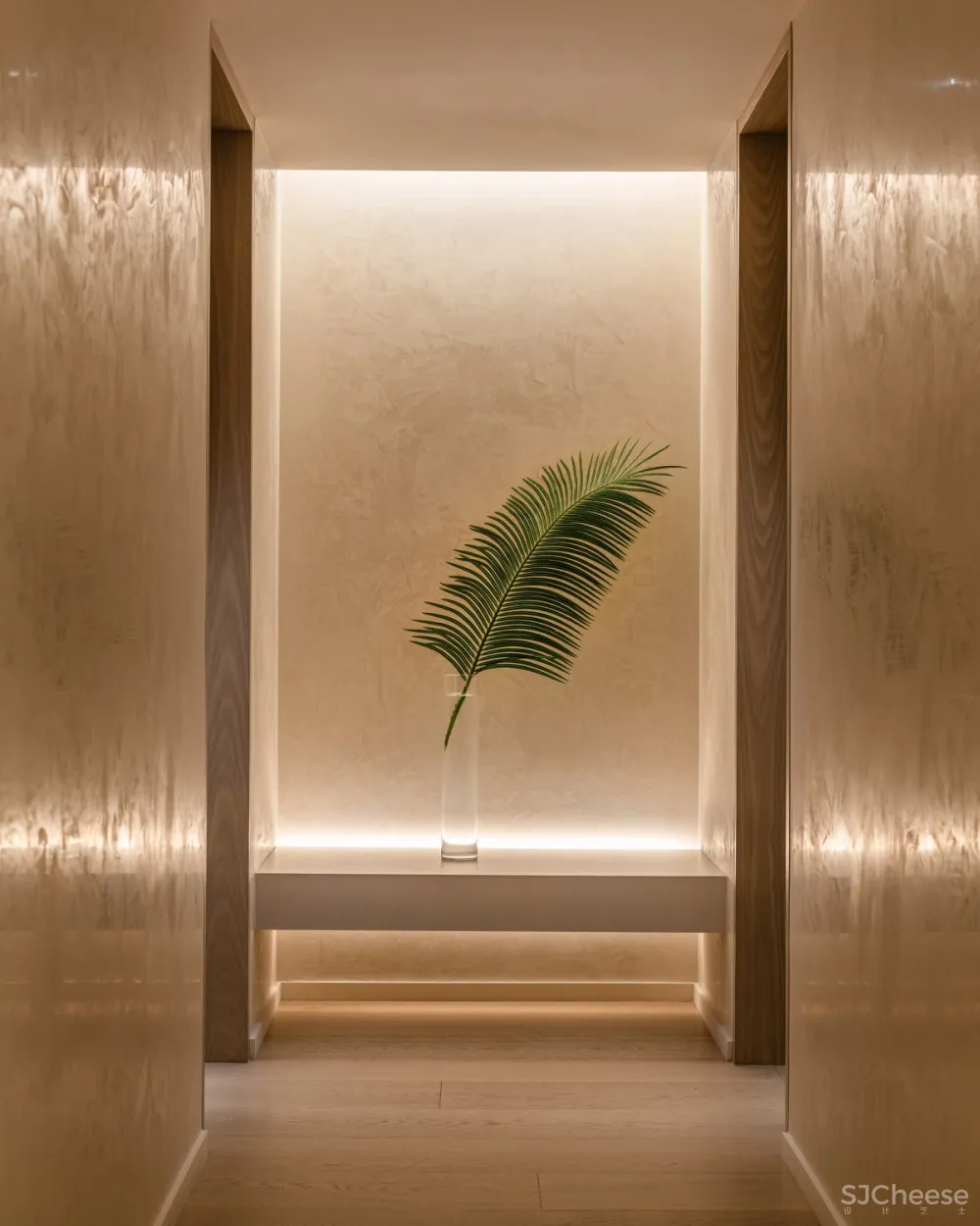 John Pawson | 西好莱坞Edition ,  第10家Edition酒店