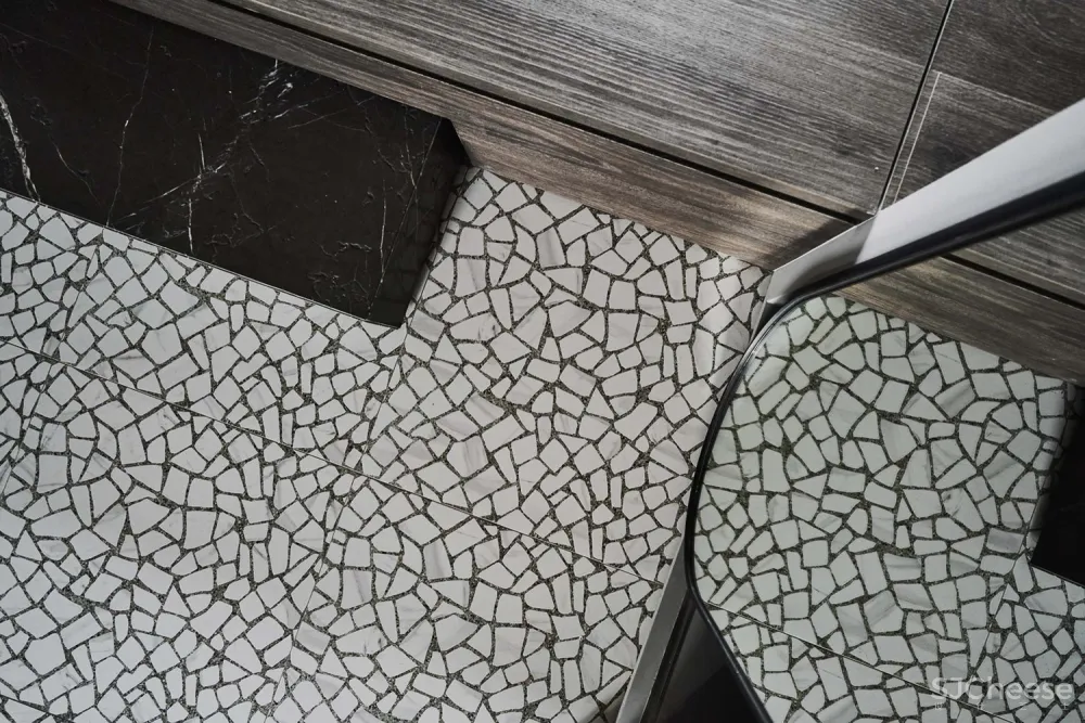 新作 | 头·层 之间 / Degree Design