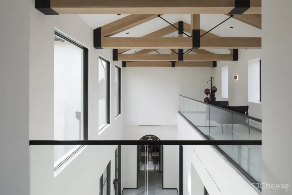 Vshd Design | Florida Ranch , 微妙的奢华元素