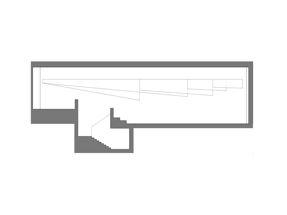 新作 | 香港大学李嘉诚医学院大堂 / Atelier Nuno Architects